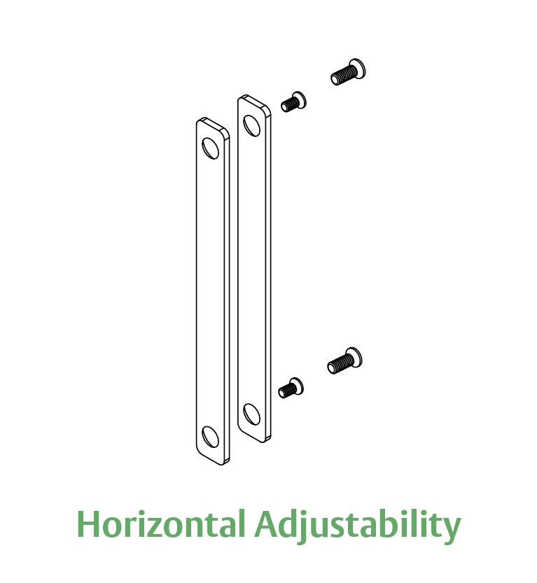 HES 4500C Series Electric Strike Complete Pac - Image 3