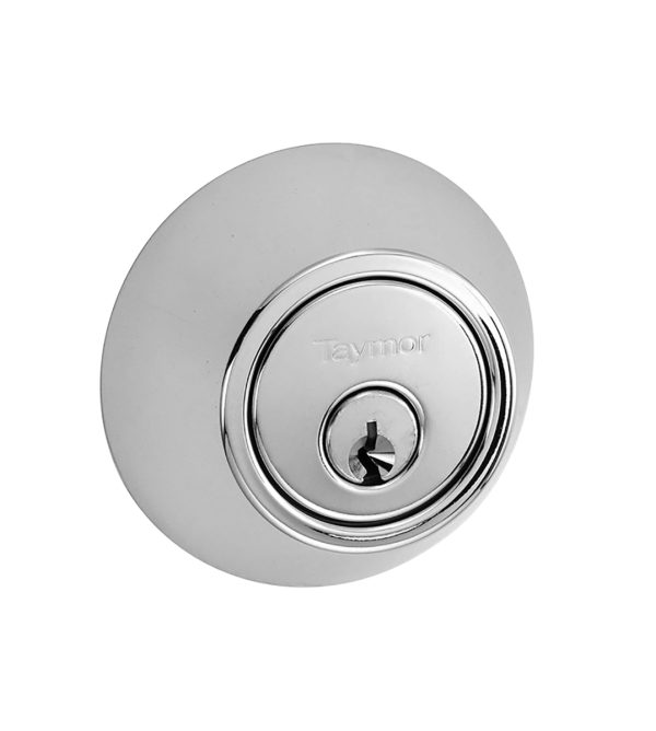 Taymor Traditional Deadbolt