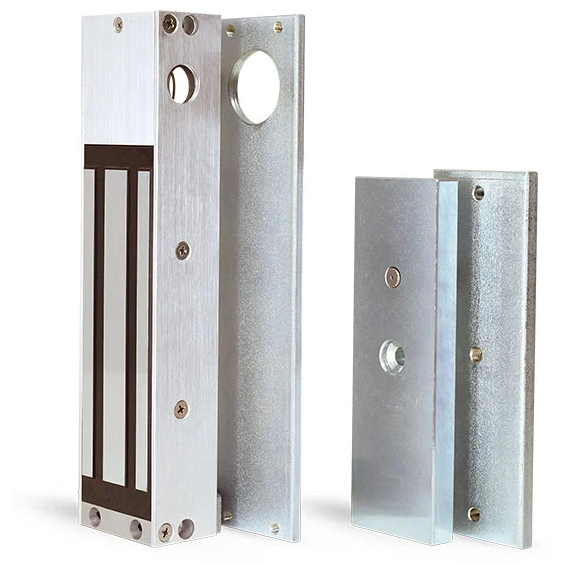 DKS Magnetic Gate Locks